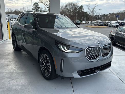 New 2026 BMW X3 xDrive30 w/ Premium Package image 6