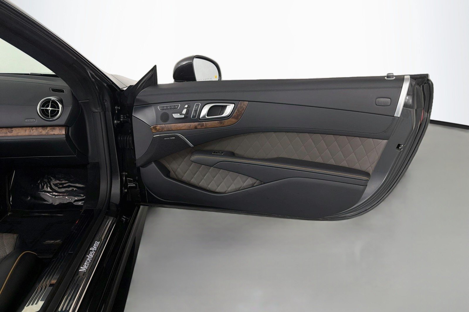 Certified 2020 Mercedes-Benz SL 450 image 28