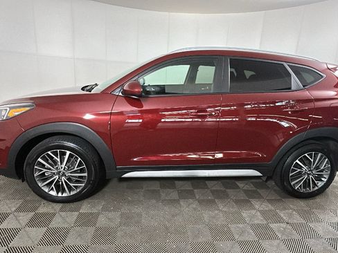 Used 2019 Hyundai Tucson SEL AWD/4WD image 7