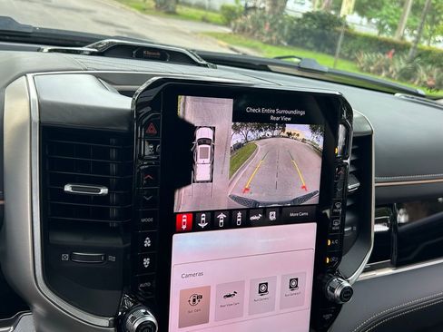 New 2026 RAM 1500 Tungsten w/ Bed Utility Group image 21