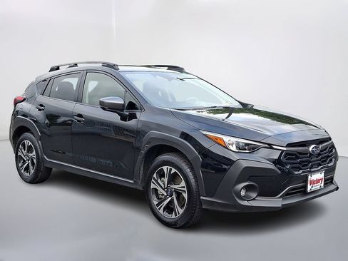 Used 2025 Subaru Crosstrek 2.5i Premium AWD/4WD image 1