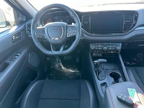 New 2026 Dodge Durango GT image 23