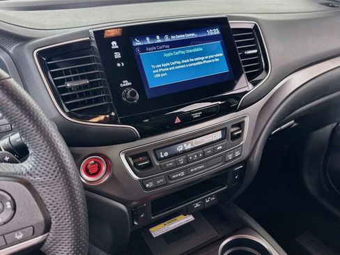 Certified 2023 Honda Passport EX-L image 17