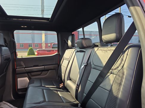 Used 2023 Ford F150 Raptor AWD/4WD image 14