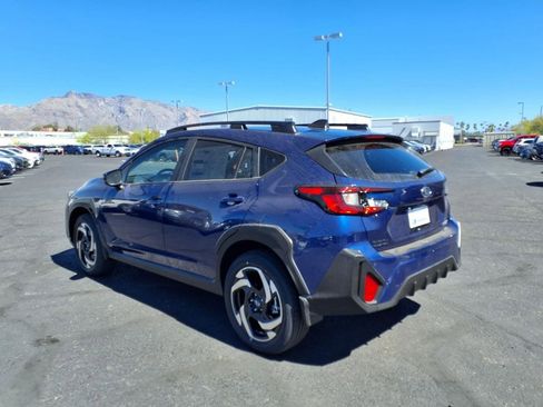 New 2026 Subaru Crosstrek 2.5i Limited AWD/4WD image 11