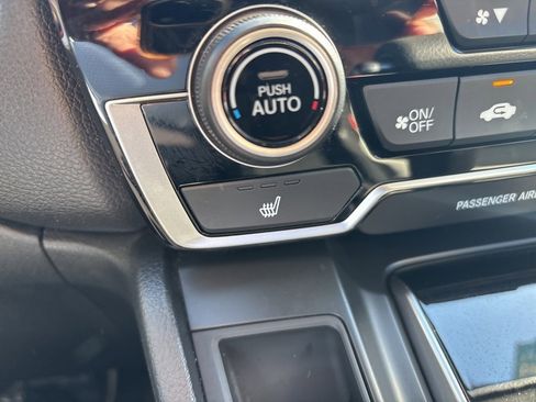 Certified 2020 Honda CR-V EX image 32