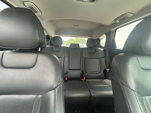 Used 2023 Hyundai Tucson SEL w/ Convenience Package FWD image 24
