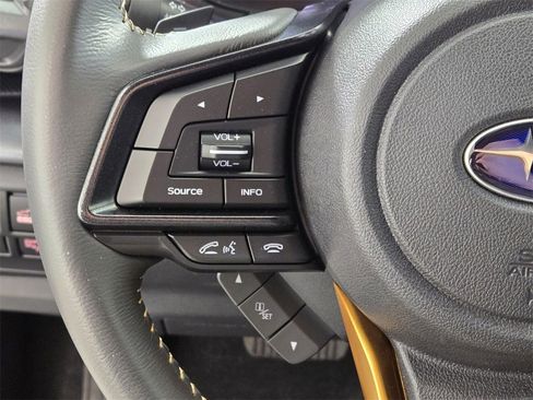 Certified 2025 Subaru Forester Wilderness image 28