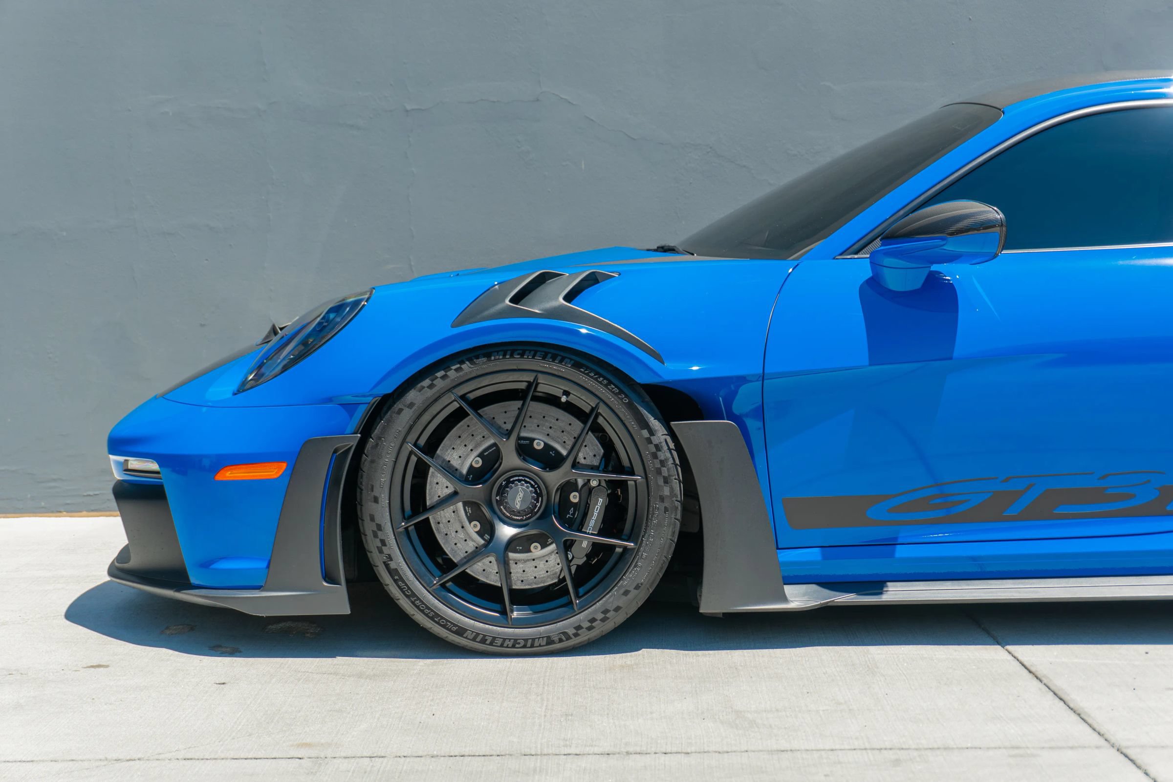 Used 2024 Porsche 911 GT3 RS RWD image 15