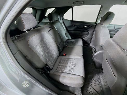 Used 2023 Chevrolet Equinox LT w/ LPO, Floor Liner Package AWD/4WD image 27