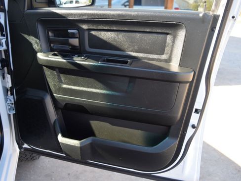 Used 2018 RAM 1500 Tradesman w/ Popular Equipment Group image 14