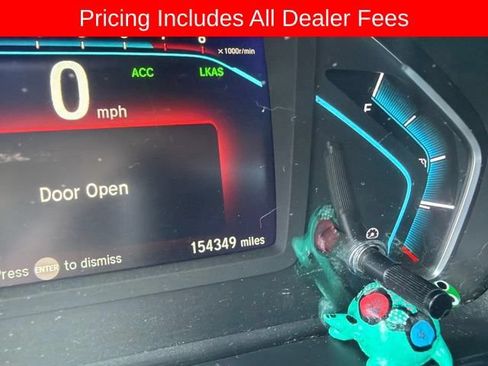 Used 2018 Honda Odyssey EX-L image 3