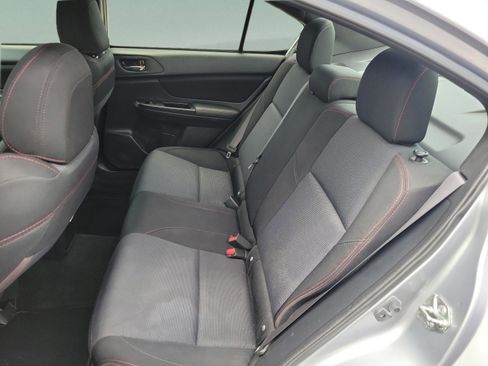 Used 2016 Subaru WRX Premium AWD/4WD image 22