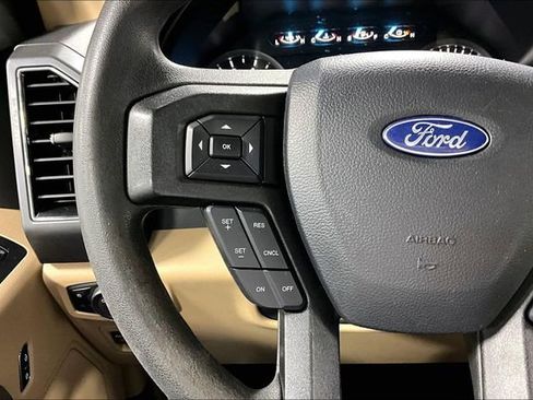 Used 2018 Ford F150 XLT image 12