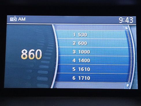 Used 2015 Nissan Pathfinder SL w/ Cargo Package FWD image 25