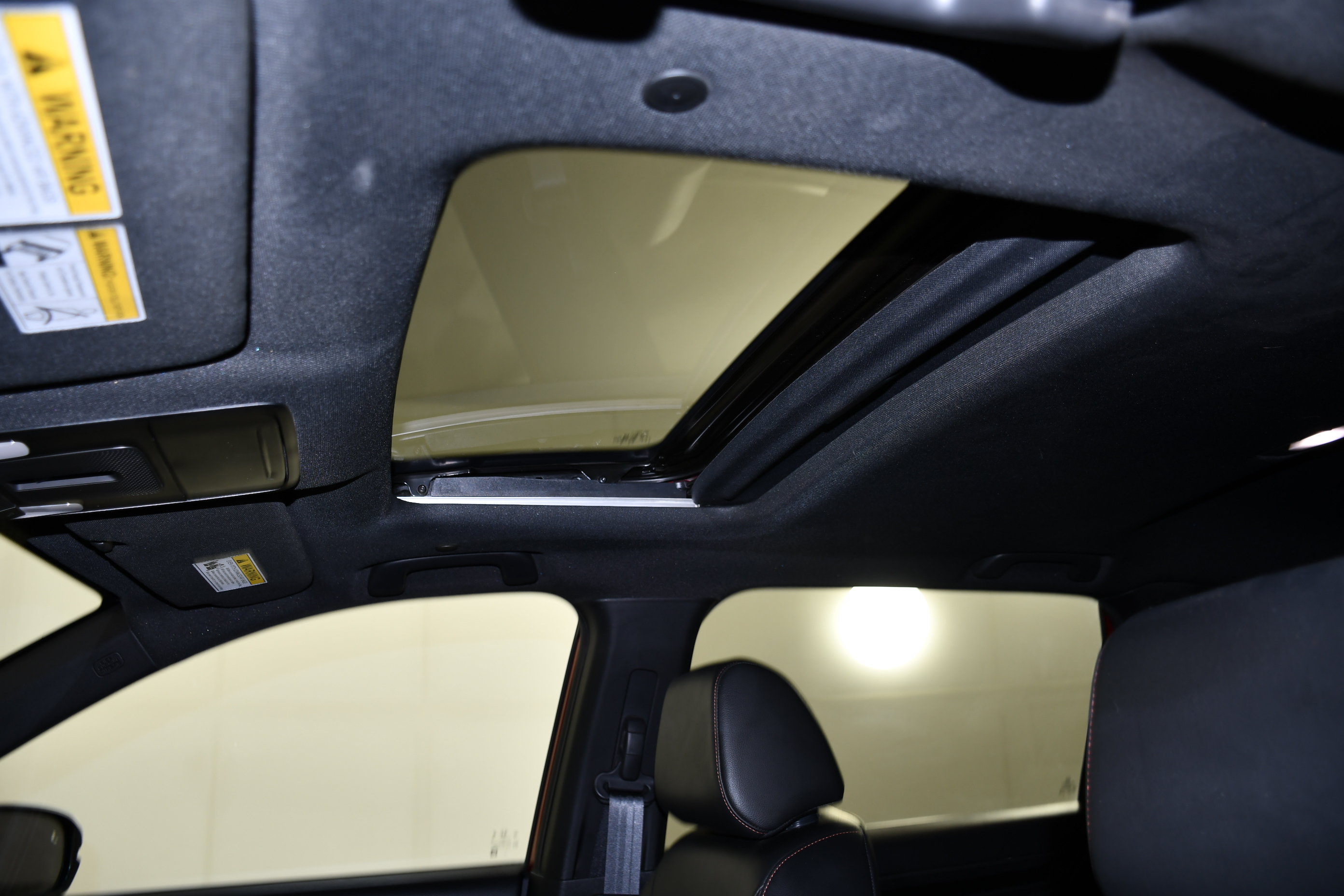 Certified 2024 Honda CR-V Sport-L image 37