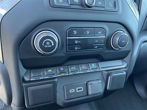 Certified 2024 Chevrolet Silverado 1500 Custom image 20