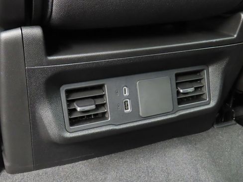 Used 2025 Chevrolet Silverado 2500 Custom w/ Custom Value Package AWD/4WD image 17