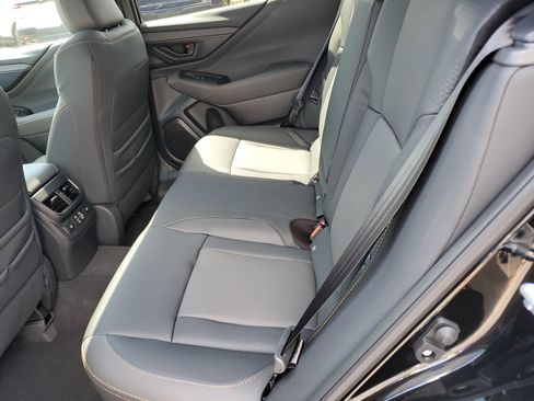 Used 2025 Subaru Outback Wilderness image 9