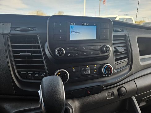 Used 2024 Ford Transit 250 148 Medium Roof image 13