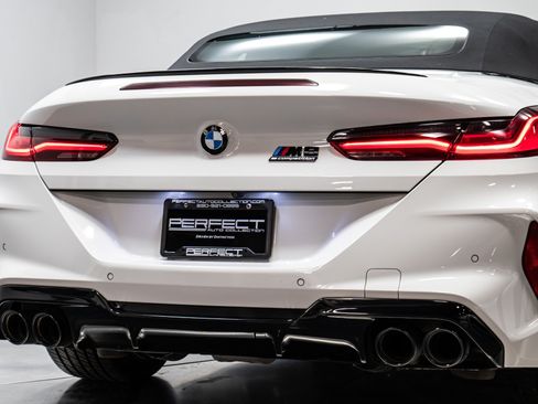 Used 2022 BMW M8 Competition AWD/4WD image 44