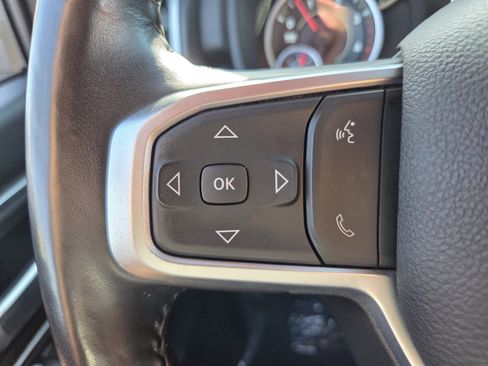 Used 2024 RAM 3500 Big Horn image 27