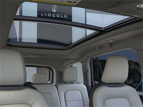 New 2026 Lincoln Aviator Reserve AWD/4WD image 22