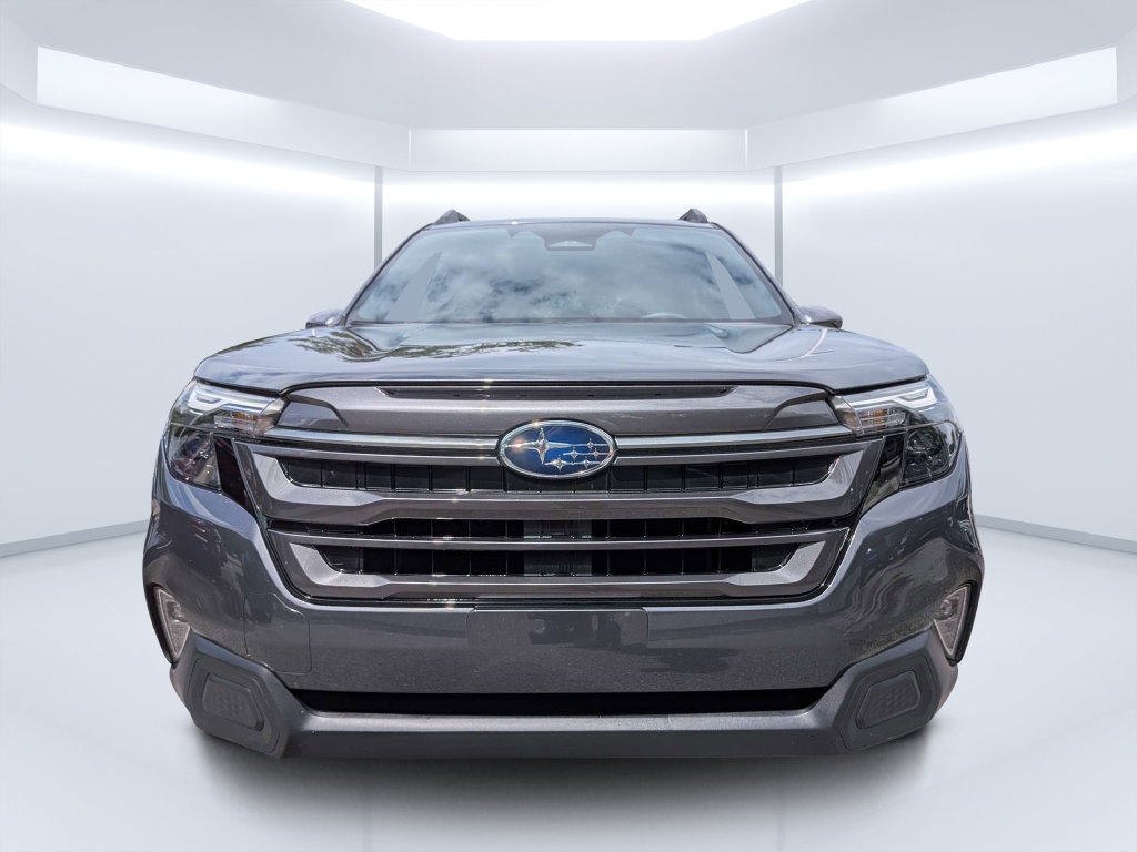 Certified 2026 Subaru Forester Premium AWD/4WD image 8