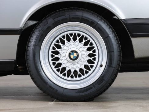Used 1987 BMW M6 Coupe RWD image 38