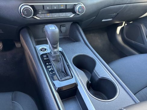 Used 2025 Nissan Altima 2.5 SV FWD image 42