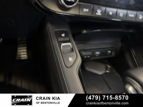 Certified 2023 Kia Telluride SX Prestige X-Pro AWD/4WD image 23