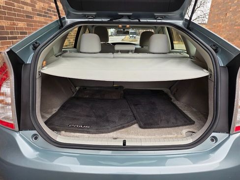 Used 2013 Toyota Prius Three image 24