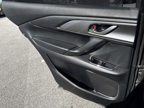 Used 2019 MAZDA CX-9 Touring w/ Touring Premium Package image 10