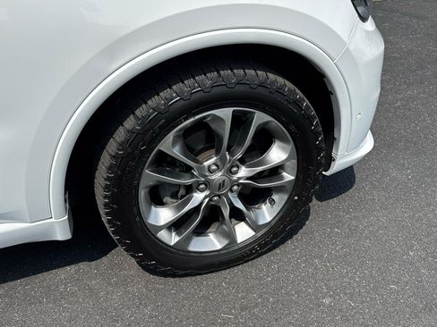 Used 2019 Dodge Durango R/T w/ Technology Group AWD/4WD image 24