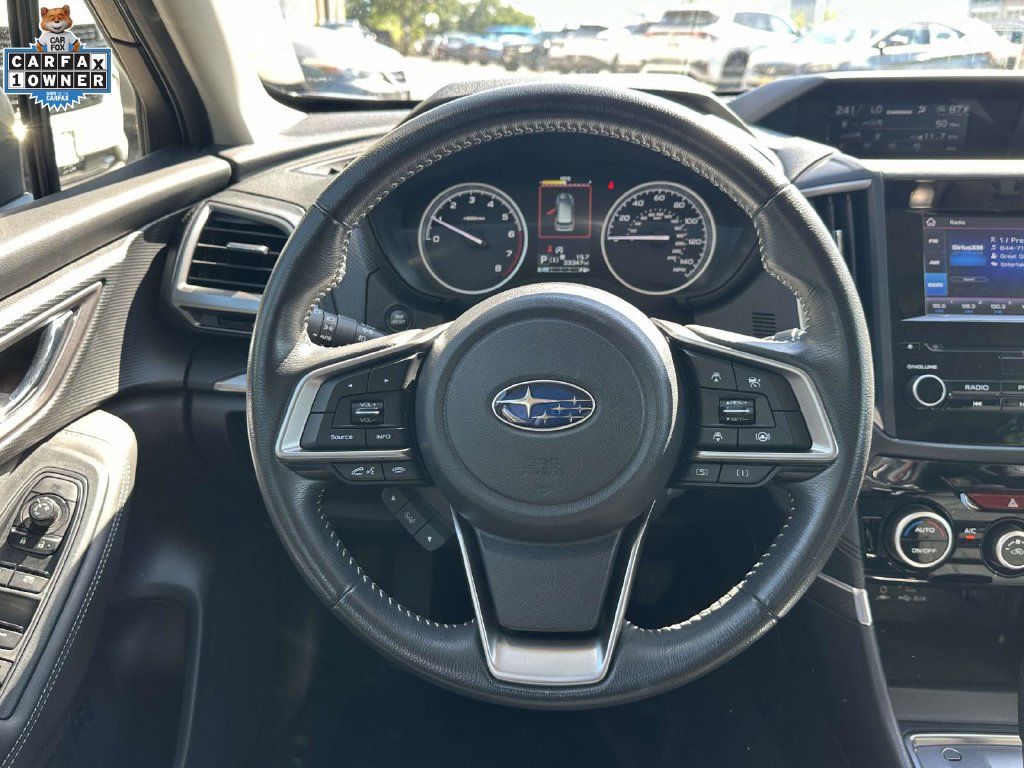 Used 2023 Subaru Forester Premium AWD/4WD image 13