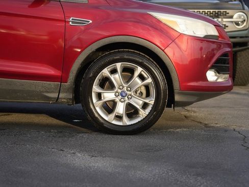 Used 2013 Ford Escape SEL image 4
