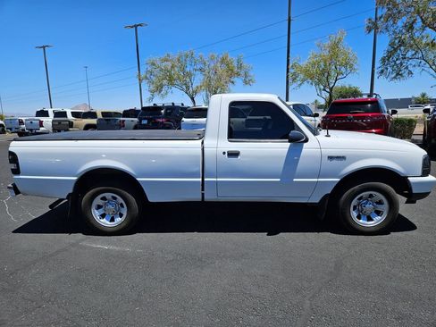 Used 2000 Ford Ranger XL RWD image 4
