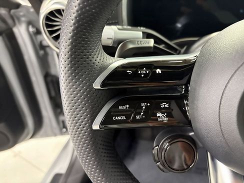 Certified 2025 Mercedes-Benz AMG GT 55 image 12