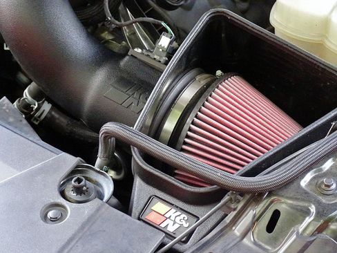 Used 2024 Ford Mustang Dark Horse RWD image 23