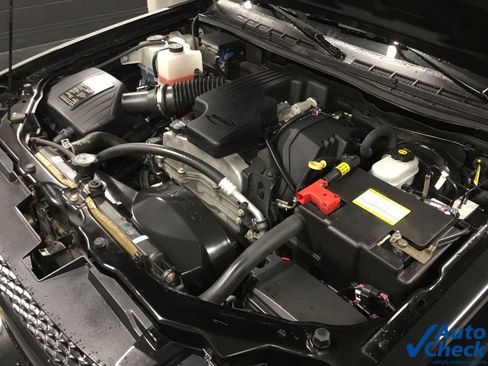 Used 2011 Chevrolet Colorado LT w/ Power Convenience Package AWD/4WD image 34