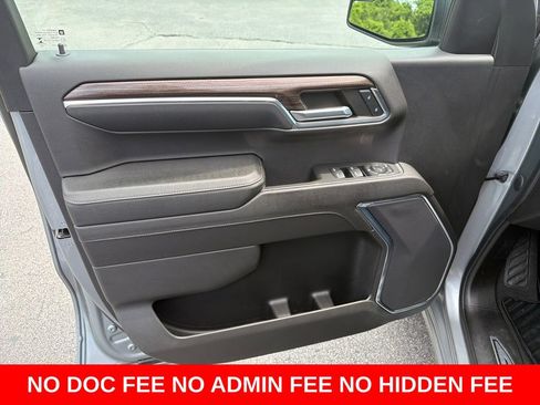 Used 2023 Chevrolet Silverado 1500 LT AWD/4WD image 13