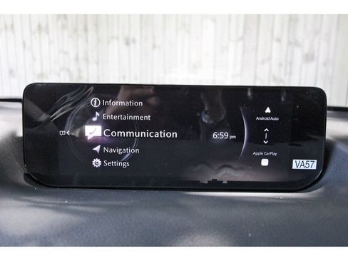 New 2026 MAZDA CX-50 AWD 2.5 Hybrid w/ Weather Package image 22