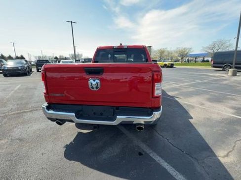 Used 2023 RAM 1500 2WD Crew Cab image 7
