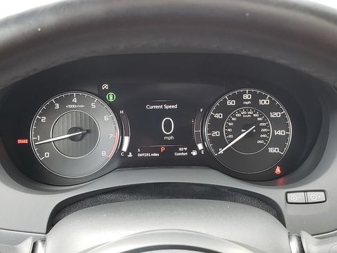 Certified 2024 Acura RDX w/ Technology Package AWD/4WD image 26