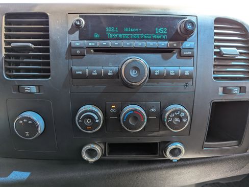 Used 2008 GMC Sierra 3500 SLE image 22