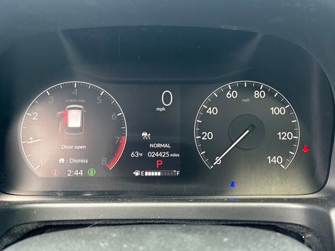 Used 2025 Honda Odyssey Sport-L image 15