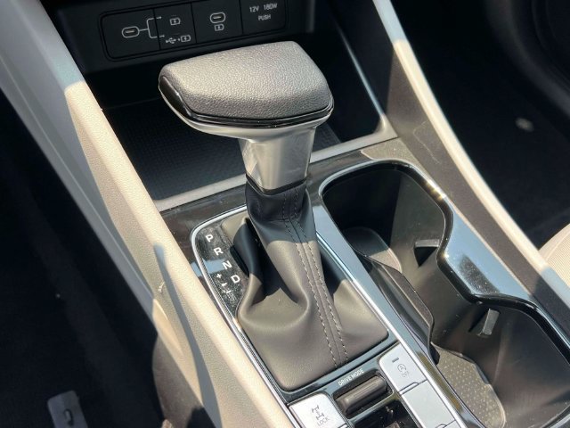 Certified 2026 Hyundai Tucson SE AWD/4WD image 27