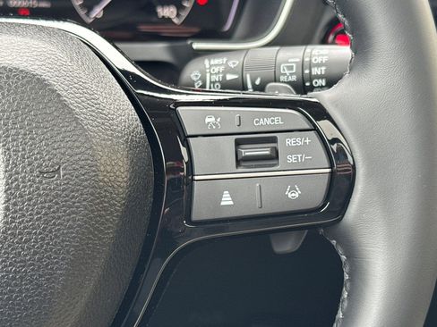 New 2025 Honda Pilot Touring image 29