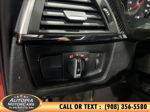 Used 2018 BMW M3 BASE image 27