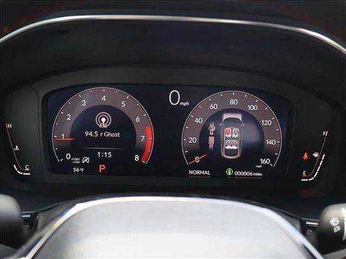 New 2026 Acura Integra A-Spec FWD image 12